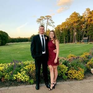 Meet your Posher, Tyler